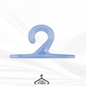 Altı Düz Çorap Askısı