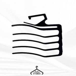 Çorap Askıları İmalatı