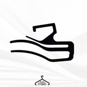 Ahtapot Çorap Askısı İmalatı