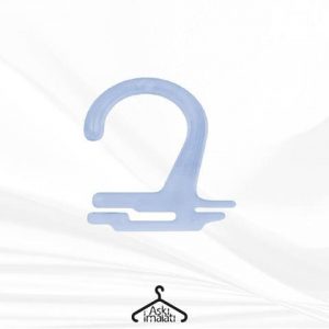 plastik çorap askısı şeffaf