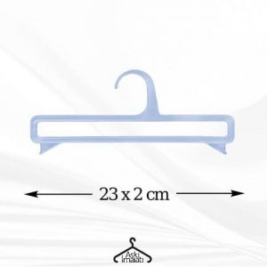 Toptan şeffaf havlu ve perde askısı