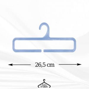 Toptan Altı Kesik Havlu Askısı