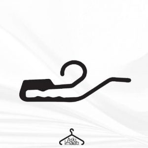 topuktan geçmeli çorap askısı