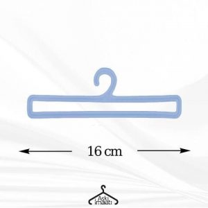 plastik havlu askısı 16cm toptan imalatı