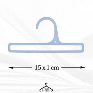 Plastik Havlu Askısı