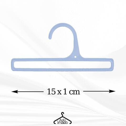 Plastik Havlu Askısı