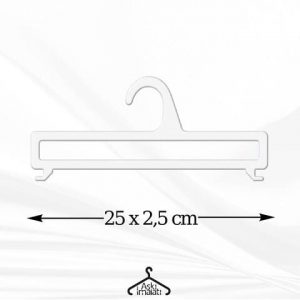 Toptan Plastik Havlu Askısı