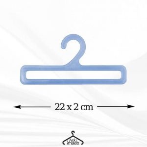Toptan Şeffaf Havlu Askısı İmalatı
