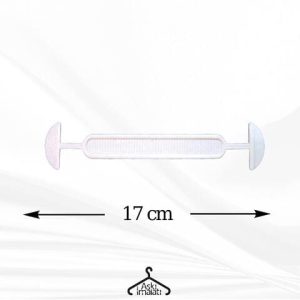 Plastik Kutu Sapı Çanta Kulpu K23