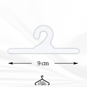 9cm kartela askısı