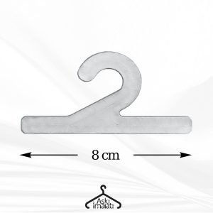 Kartela askısı 8 cm