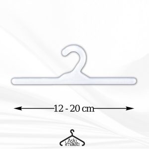 Ambalaj ve poşet askısı