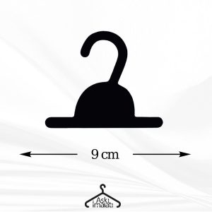 Kartela Askısı 9cm A34