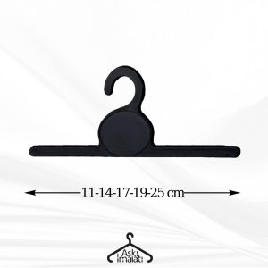 Ambalaj Askısı 11-14-17-19-25cm A40